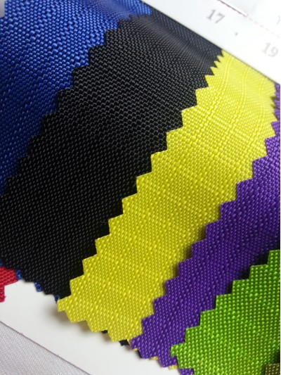 GZ-DL  420D斜紋尼龍    DL-4248A  細節-4